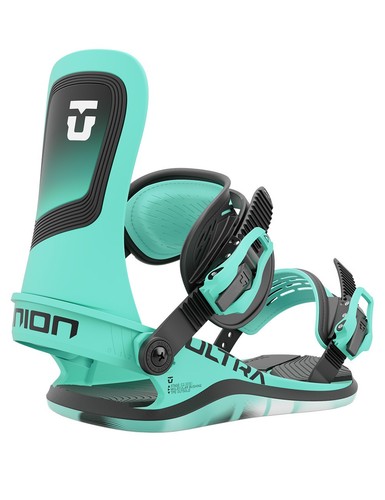Attacchi snowboard union - da,