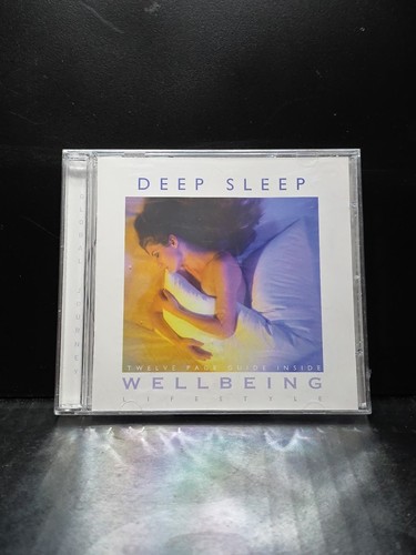 Global journey deep sleep - journey,