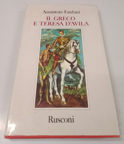 Fanfani amintore greco e - greco,