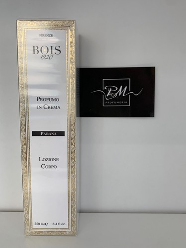 Bois firenze 1920 crema - bois, corpo