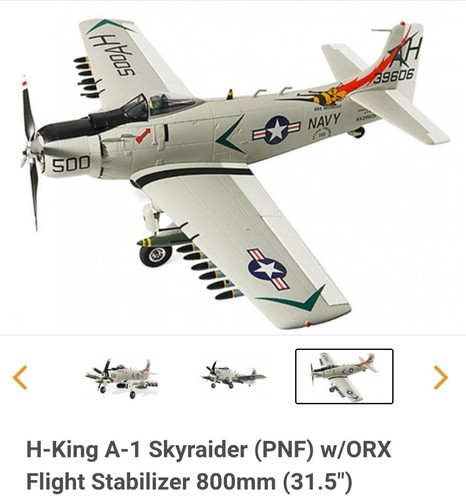 Nuovo hobbyking sky - nuovo,
