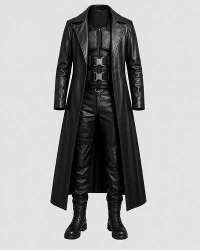 Costume blade wesley snipes - wesley,