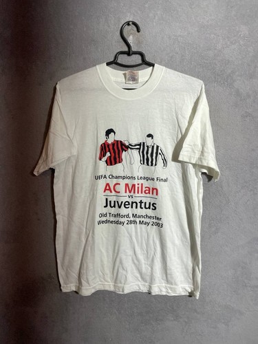 Maglia milan juventus - maglia, vs