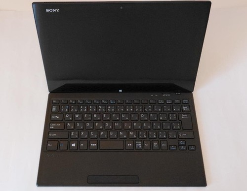 Sony testato vaio - testato, 11