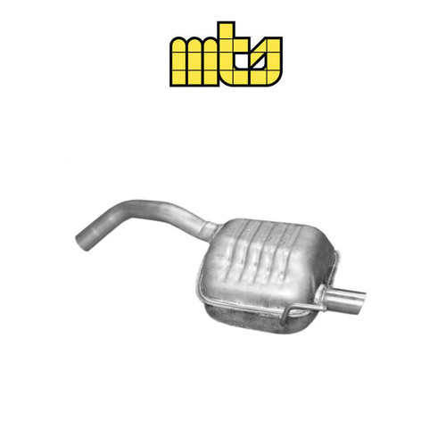 96770 marmitta terminale alfa - 96770,
