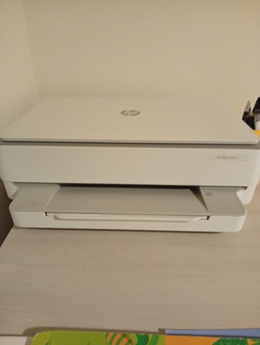 Stampante scanner inkjet wifi - stampante,