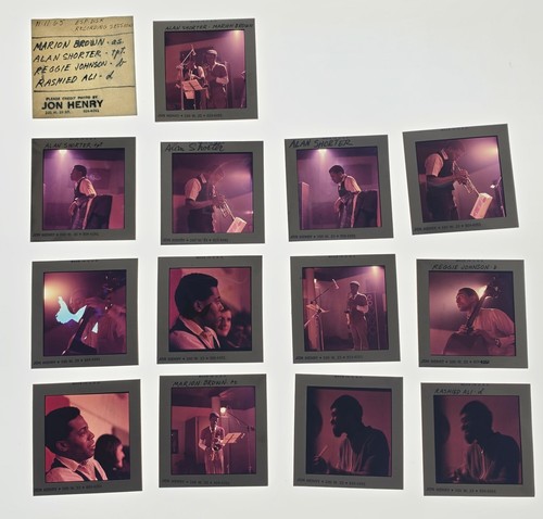 1965 marion brown quartet - 1965,