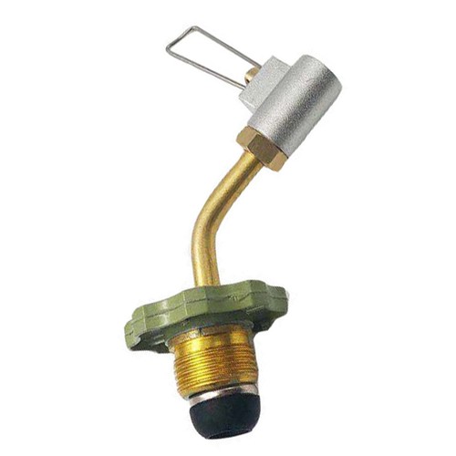 Valvole ricarica gas - di,