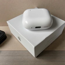 Airpods cancellazione rumore - 4,