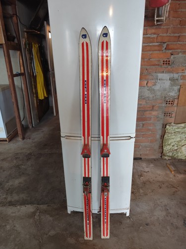 Sci vintage gipron - sci,