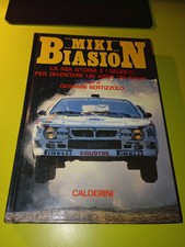 Miki biasion mia storia - la,