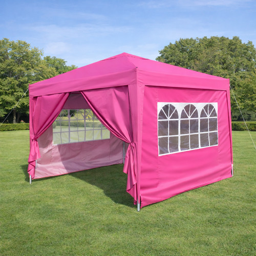 Tenda baldacchino gazebo - tenda, pop
