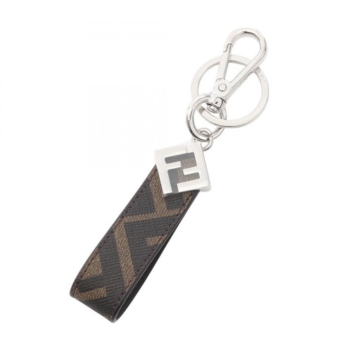 Portachiavi fendi square - portachiavi, ff