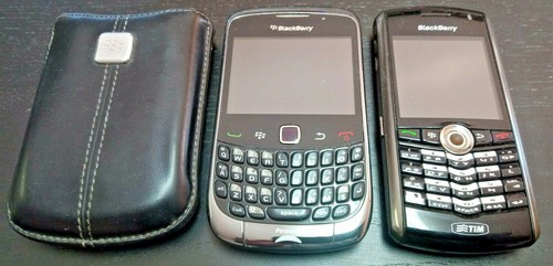 Lotto smartphone blackberry - smartphone,