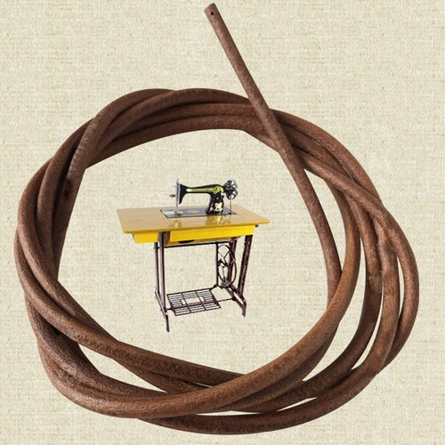 Macchina cucire vintage a - macchina, da