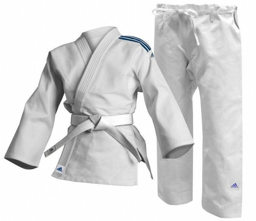 Adidas club judo 350g - judo, gi