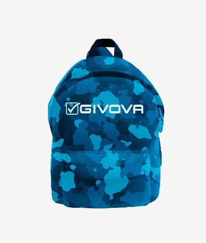 Zaino army givova fitness - zaino,