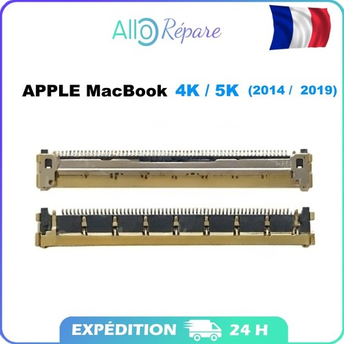 Connecteur fpc pour - connecteur, imac