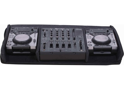 Zomo cdj mixing bag custodia - zomo,