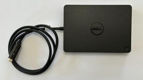 Dell docking station wd15 - docking,