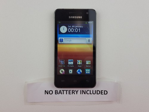Samsung galaxy player - samsung,