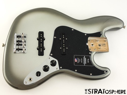 Fender american professional - fender,