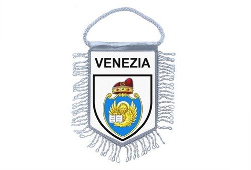 Bandiera bandierina auto