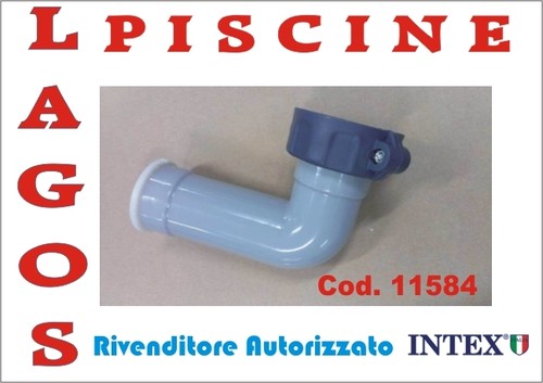 Ricambio intex manicotto per - ricambio,