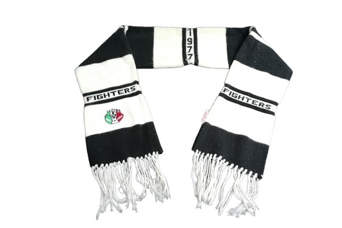 Sciarpa ultras juventus scarf - sciarpa,