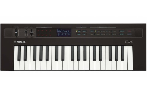 Yamaha reface controller - yamaha,