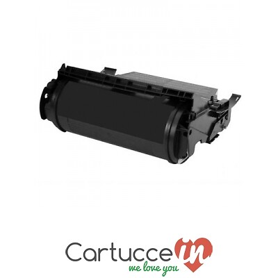 Cartuccia toner compatibile - cartuccia,