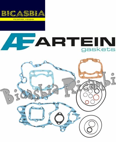 16691 kit guarnizioni motore - kit,