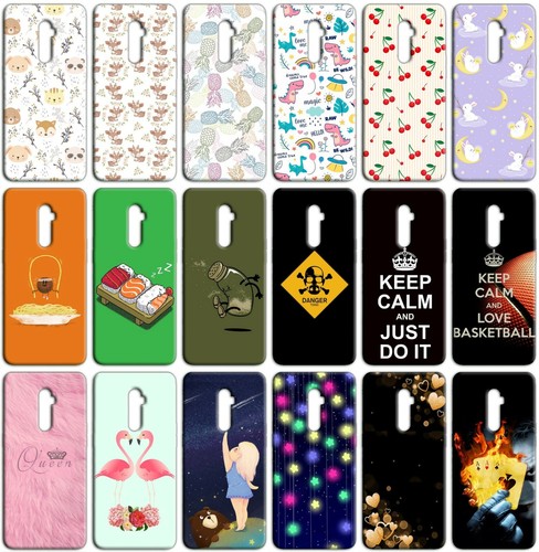 Custodia cover case tpu - in,