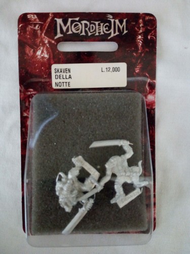 Mordheim warhammer fantasy aos - warhammer,
