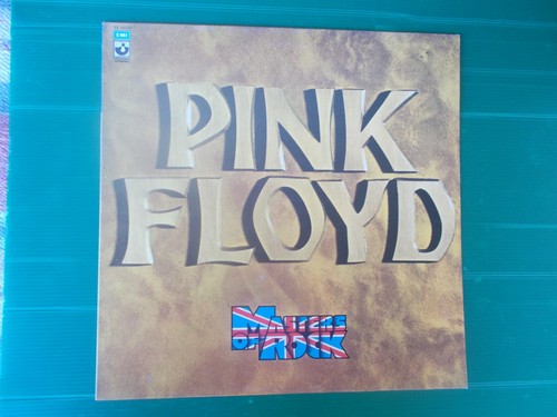 Pink floyd masters rock - lp,