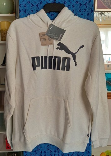 Felpa con cappuccio pullover