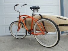 Portabici surfboard - portabici,