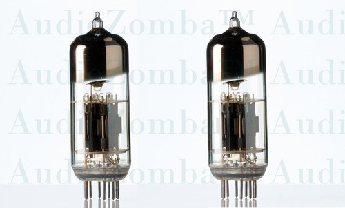 Amplificatore little dot - amplificatore,