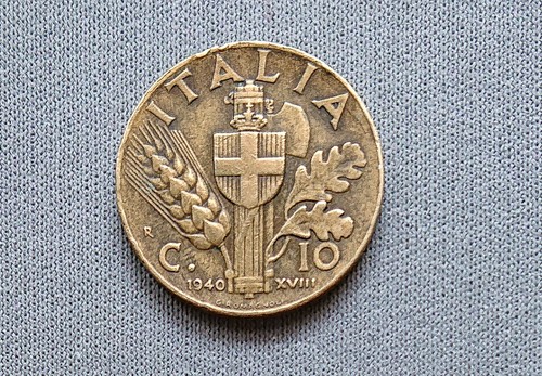 Regno italia vittorio - regno, d'italia