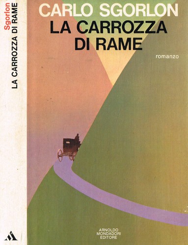 Carrozza rame carlo - .,