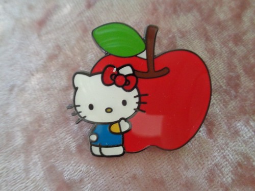 Loungefly sanrio hello - -,
