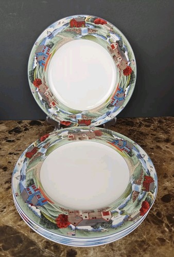 Set piatti esclusivi - set, di