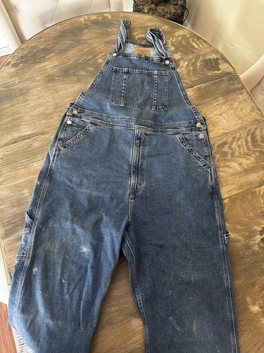 Salopette levi strauss - salopette, firmata