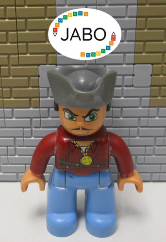 Lego duplo - (g15/7/7),