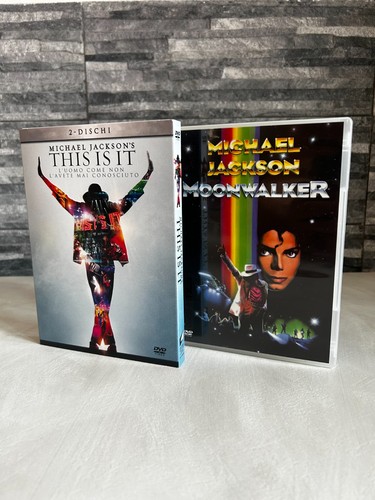 Michael jackson this is - 👑,