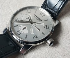 Orologio montblanc timewalker - montblanc,