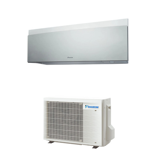 Condizionatore daikin emura - condizionatore,