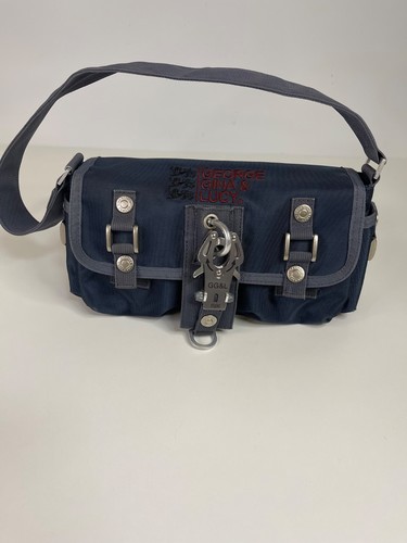 Borsa mano gerorgia gina - borsa,