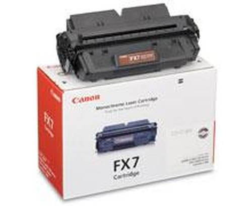 Canon black toner - canon,