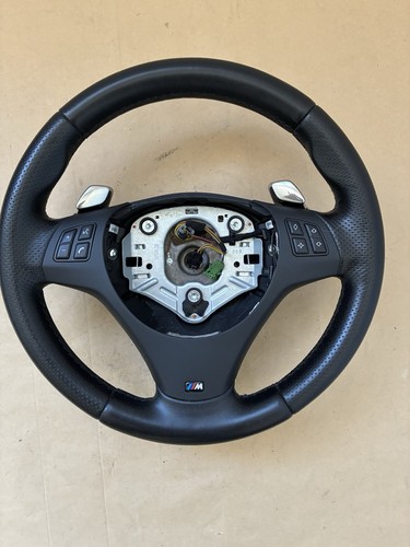 Volante bmw sport - bmw,